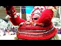 vishnu moorthi theyyam