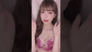 TikTok　隠す気はないね