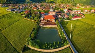 Bac Son Homestay | Lang Son, Vietnam | Hotel Review 🌟