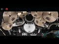 Renegades - ONEOKROCK|RealDrum Cover