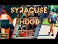 DRIVE WITH ME : SYRACUSE HOOD PART 1