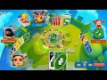 uno mobile game go wild ×20 win and lose uno games mobilegame