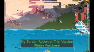Moby Dick 2 (Waves 1-26)