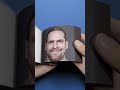 If Lionel Messi Changed Into A Thanos FlipBook #messi #flipbook #shorts