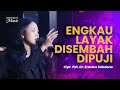 Engkau Layak Disembah Dipuji (Live) - Rehobot Music