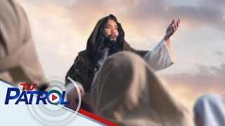 Mala-pelikulang senakulo mapapanuod ngayong Semana Santa | TV Patrol