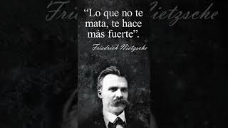 Friedrich Nietzsche