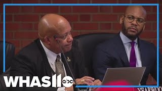 JCPS delays vote on 200+ central office job cuts