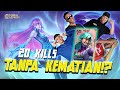 TUTORIAL NOVARIA SEBENAR !! TERLALU KS SAMPAI TEAM SENDIRI NAK SURRENDER