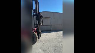 GovDeals: Taylor 180S diesel forklift