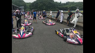 20200823_Motegi Kart Race Rd.4_SS_QF