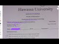 final exam system and network adminstration part 1 hawassa university