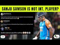 Is time running out for Sanju Samson? Fails yet again! | IND vs BAN