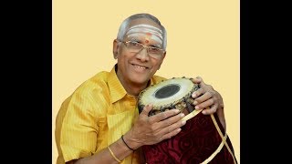 Documentary on Mridangam Maestro Mannargudi Shri.A.Easwaran