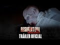 Resident Evil: Bienvenidos a Raccoon City l Tráiler Oficial