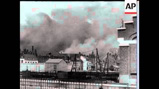 DUNKIRK MEMORIAL UNVEILED