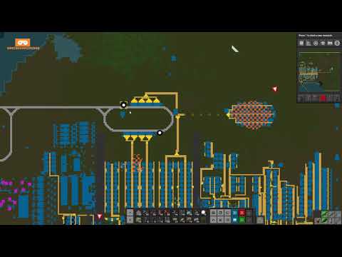 Factorio гайд радар