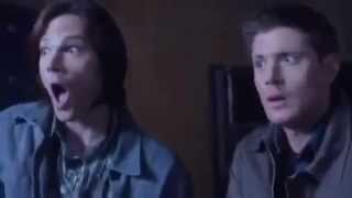 Supernatural Season 7 Gag Reel 720p