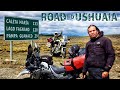 The Road to Ushuaia - Our 2-up Motorcycle Journey through South America (S3:E9)