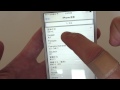 Iphone 6 & 6 Plus: How to Change Language- Chinese, English, Spansih, Iphone 6 & 6 Plus: How to Change Language- Chinese, English, Spansih,
