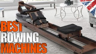 ✅Top 5 Best Rowing Machines UK 2023 | Buying Guide