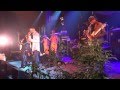 BERES HAMMOND & HARMONY HOUSE BAND live in Vienna 20150709