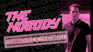 The Nobody – LOCAFM HARD (Podcast 26-11-2024) // (+Download)