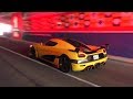 Supercars going CRAZY in tunnel! | Accelerations, Revs | Agera RS, Carrera GT, F12 N-Largo & More!