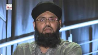SADIA AAKHEY - SYED MUHAMMAD FURQAN QADRI - OFFICIAL HD VIDEO - HI-TECH ISLAMIC - BEAUTIFUL NAAT
