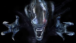 NEW DETAILS REVEALED FOR ALIEN FX TV SERIES FROM NOAH HAWLEY