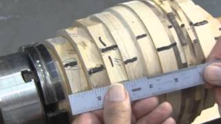 12 Steps to Segmented Turning Excellence: Step 10 - Aligning the Joints