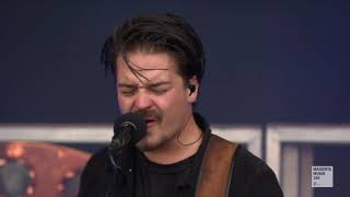 MILKY CHANCE - Rock am Ring 2018 [Full Concert] (HD)