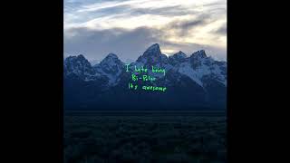 Ye - Kanye West -  Album