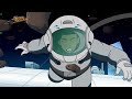 cool joe and the comet⚽ supastrikas soccer kids cartoons super cool football animation anime