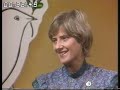 petra kelly interview helen john ann pettitt nuclear disarmament part 2 1982