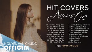 TÌNH YÊU MANG THEO, NGỠ NHƯ LÀ GIẤC MƠ - 20 Bản Acoustic Thế Hệ 8x 9x Bất Hủ Hay Nhất