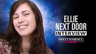 Ellie Next Door: I'm an Asexual S e x Worker