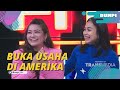 Cerita Fitri Carlina Yang Buka Usaha Di Amerika | RUMPI (11/7/22) P2