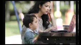 New Aircel TV ad- Aircel WiFi