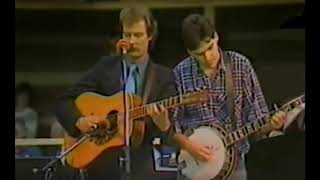 Bluegrass Allstars - 7/30/94 - Frontier Ranch, Etna, OH - audio only