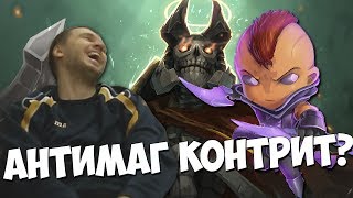 АНТИМАГ ПЫТАЕТСЯ ЗАКОНТРИТЬ ПАПИЧА 6800 MMR