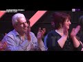 x factor4 armenia gala show 8 edgar ghandilyan queen we will rock you