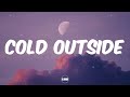 Timaya - Cold Outside (Lyrics)