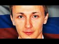 Russia's Evil Billionaire Hacker