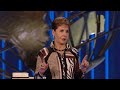 comment traiter vos ennemis joyce meyer gérer mes émotions