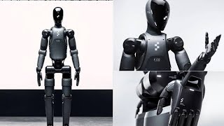 How Figure 02 Humanoid Robot Works Offline Despite Using chatGPT