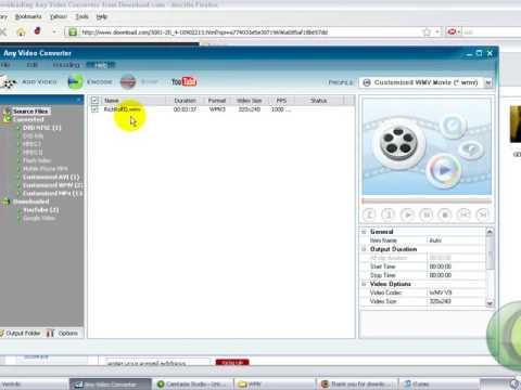 How To Add Movies Onto Your iPod (Video Tutorial) How To Add Movies Onto Your iPod (Video Tutorial)