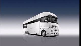 KETTERER CONTINENTAL MOTORHOME Sports \u0026 Business