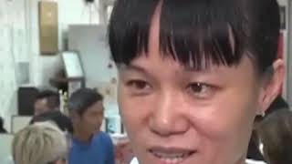 HK restaurant owner: I do not regret supporting the police | CCTV English