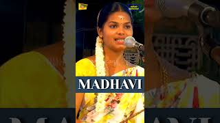 ஜலம்னா என்ன தாத்தா 😄😄|| Tenkasi Madhavi vs Thatha Comedy Speech Videos || Madhavi WhatsApp Status ❤️